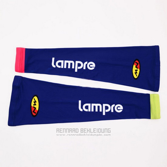 2015 Lampreiam Radsport Beinwarmer Radfahren